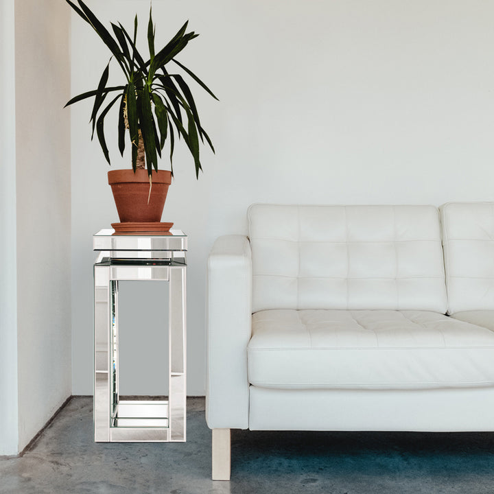 Pedestal Table