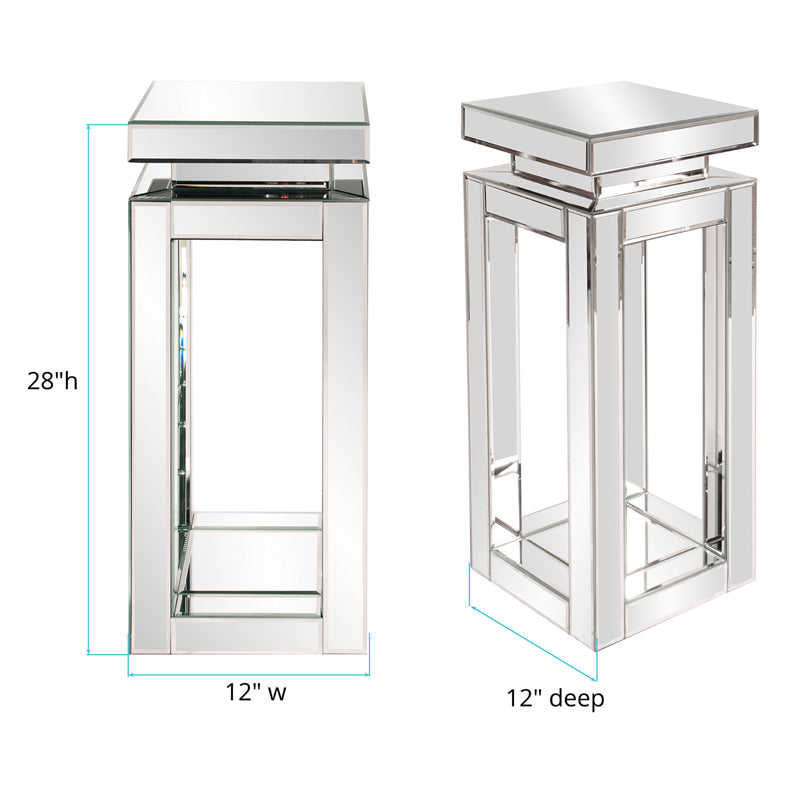 Pedestal Table