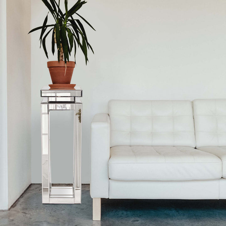 Pedestal Table