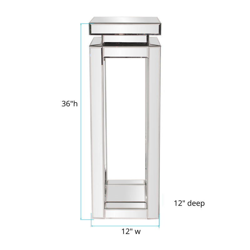 Pedestal Table