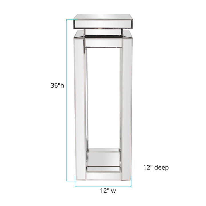 Pedestal Table