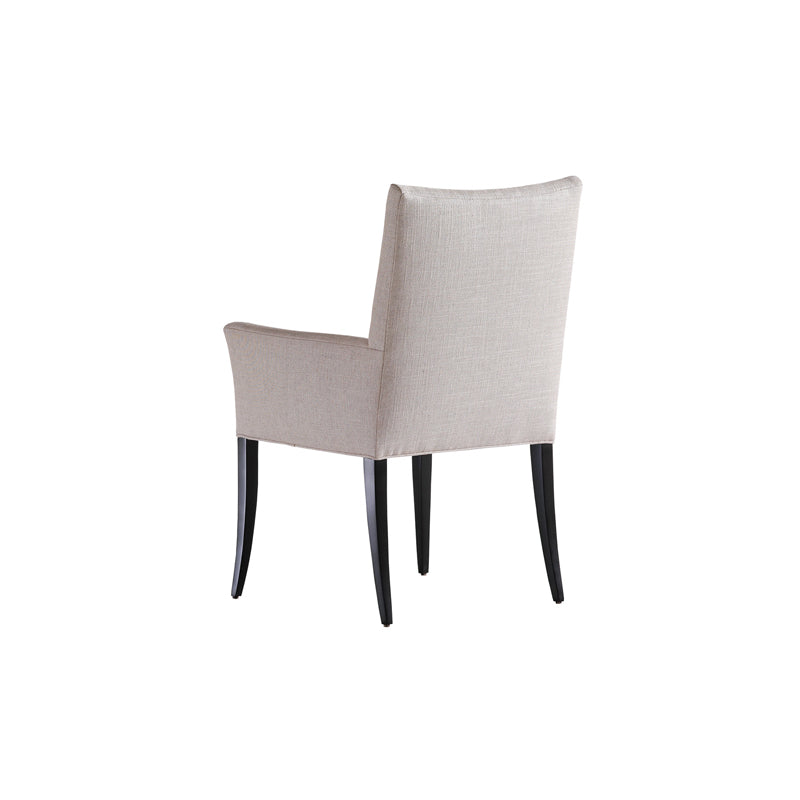 Amalfi Arm Dining Chair