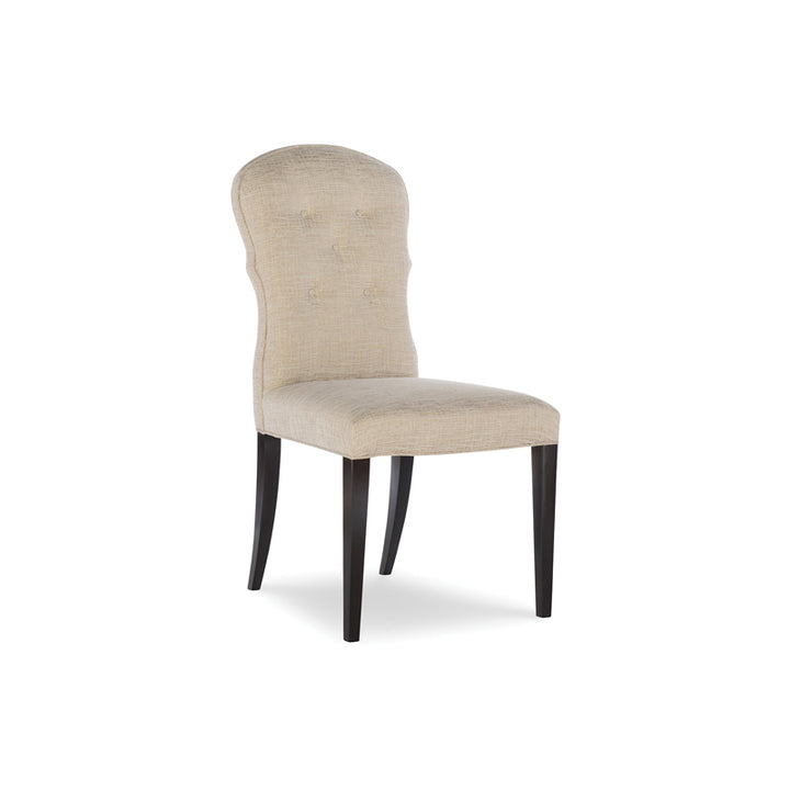 Rosalinde Tufted Dining Chair