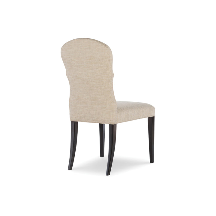 Rosalinde Tufted Dining Chair