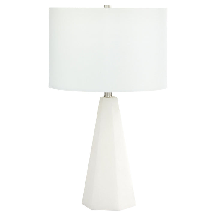 Athen One Light Table Lamp