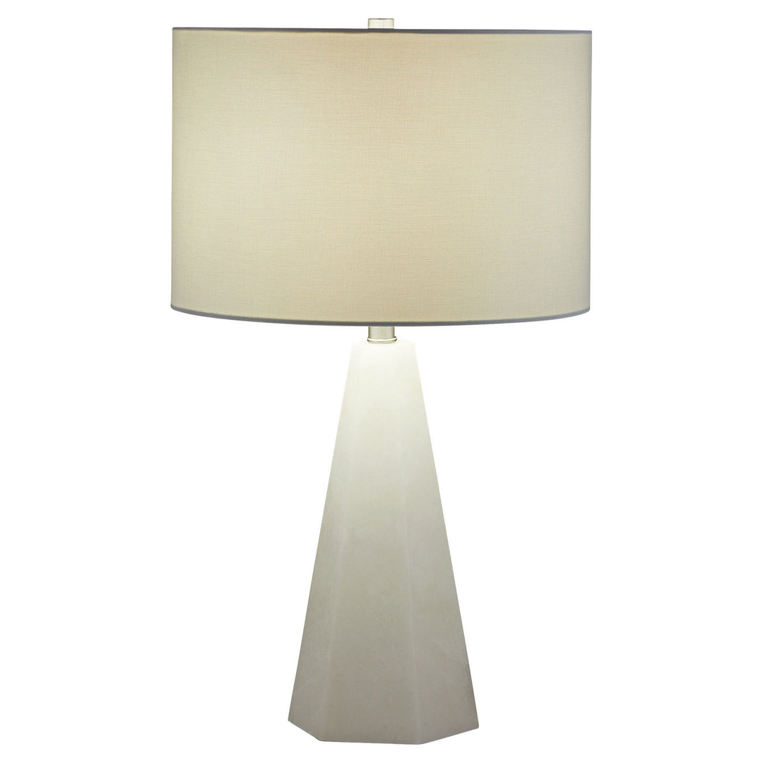Athen One Light Table Lamp