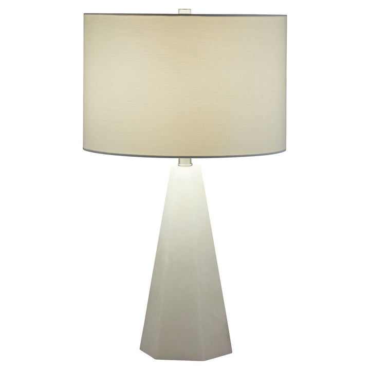 Athen One Light Table Lamp