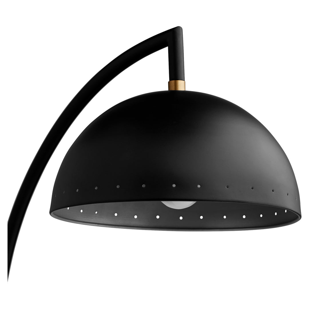 One Light Table Lamp