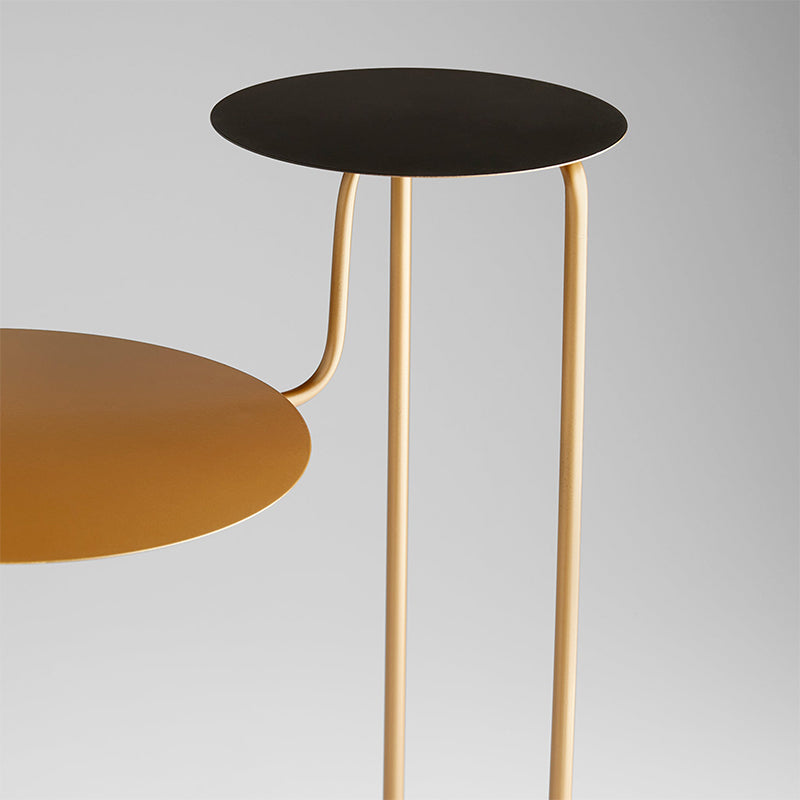 DÃ©jÃ  vu Table