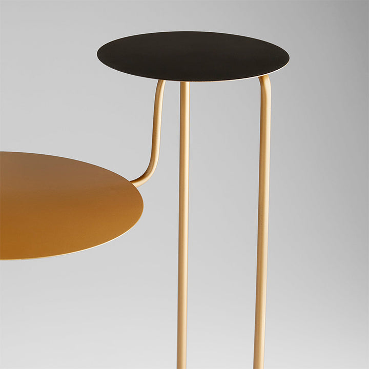 DÃ©jÃ  vu Table