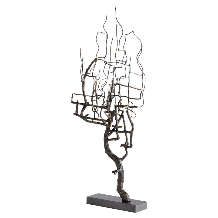 Sculpture