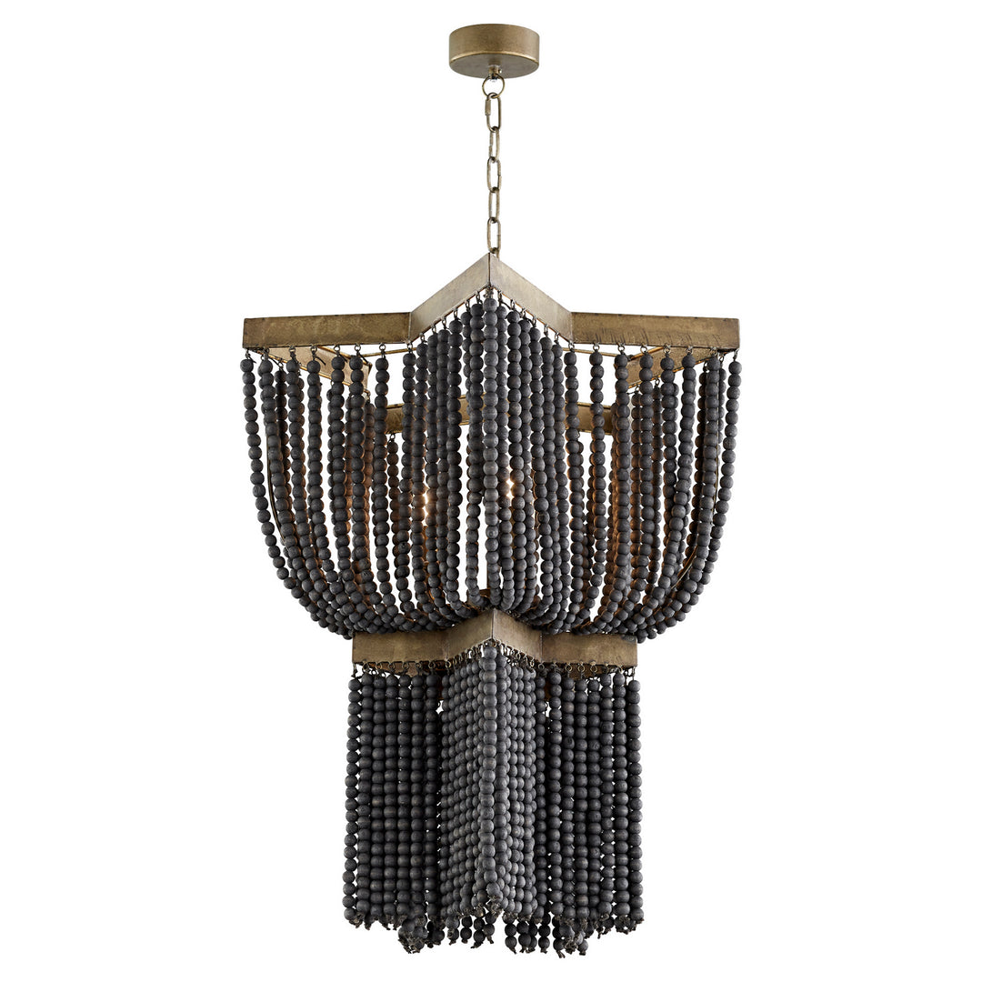 Three Light Pendant
