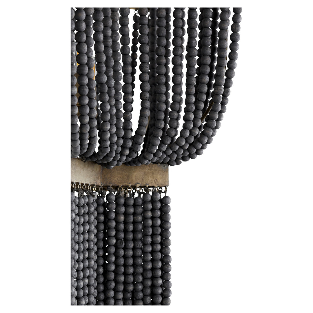 Three Light Pendant