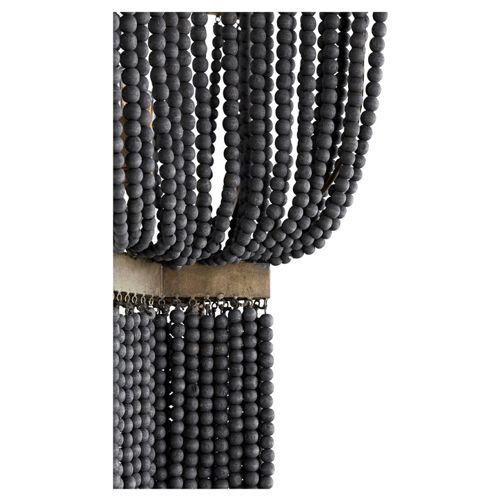Three Light Pendant