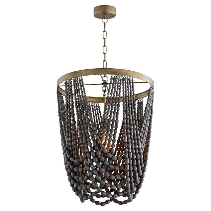 One Light Pendant