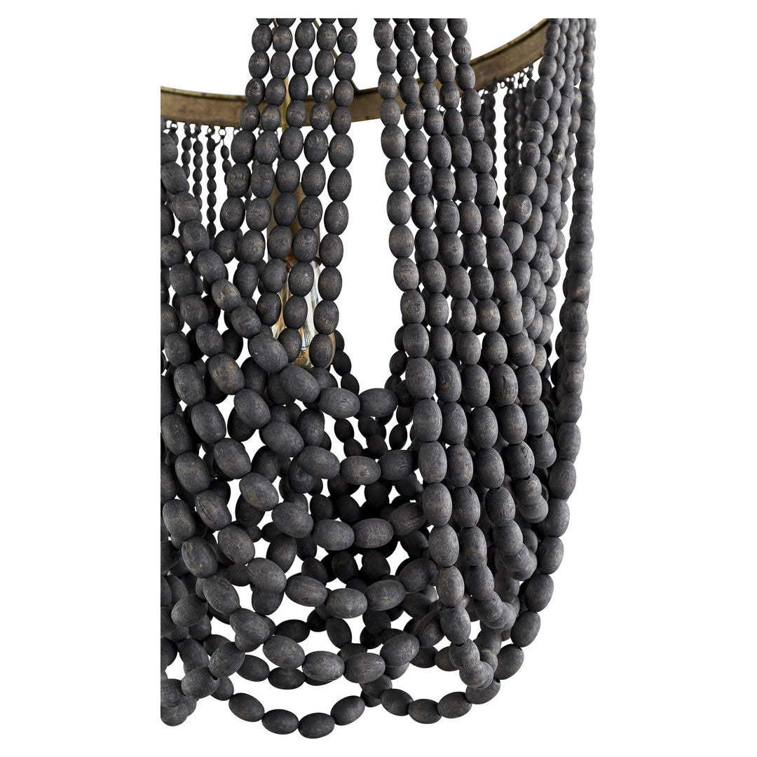 One Light Pendant