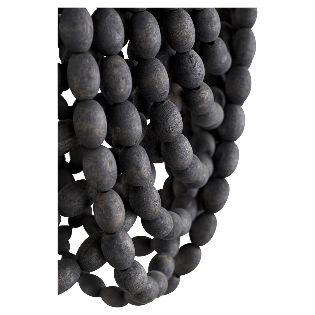 One Light Pendant