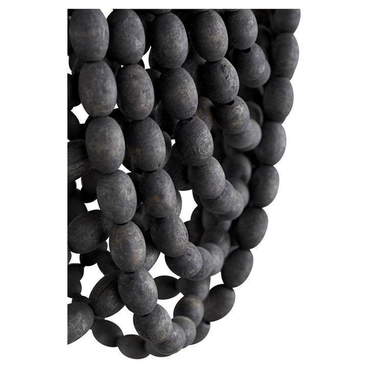 One Light Pendant