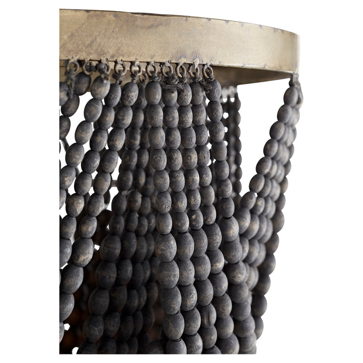 One Light Pendant
