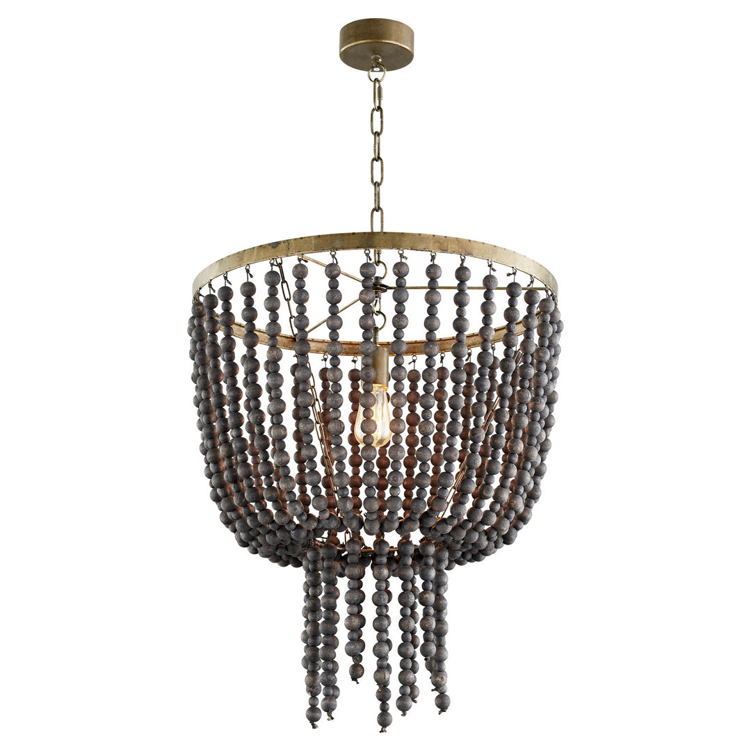 One Light Pendant