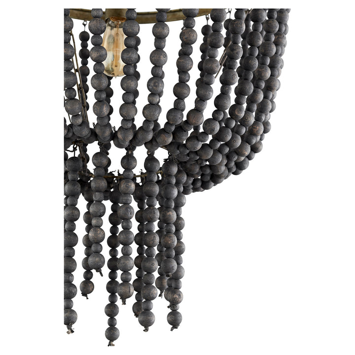 One Light Pendant