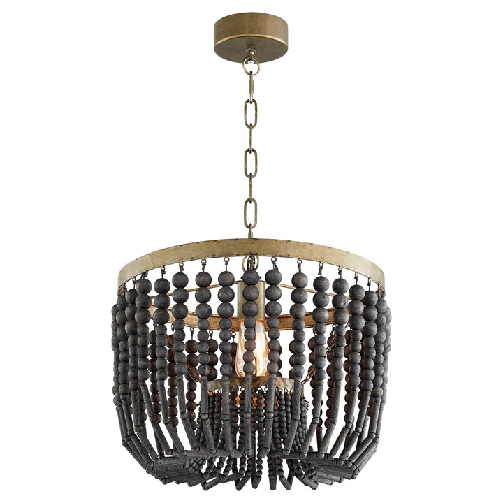 One Light Pendant