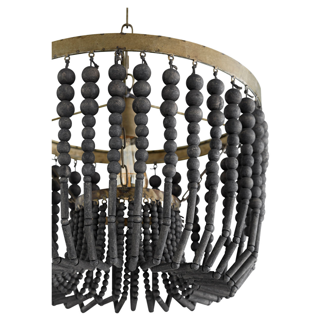 One Light Pendant