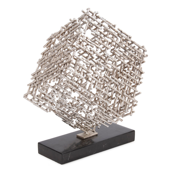 Cubist Sculpture