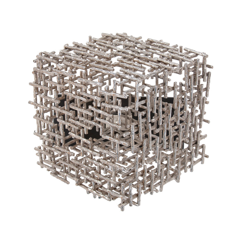 Cubist Sculpture