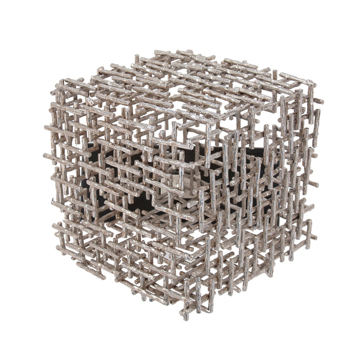 Cubist Sculpture