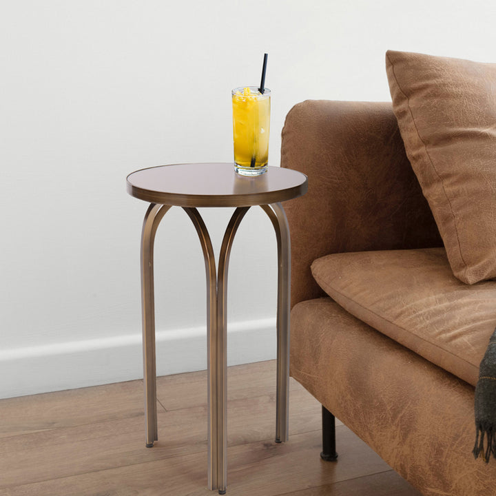 Palladio Tea Tint Side Table