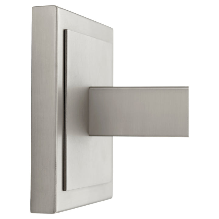 One Light Wall Mount