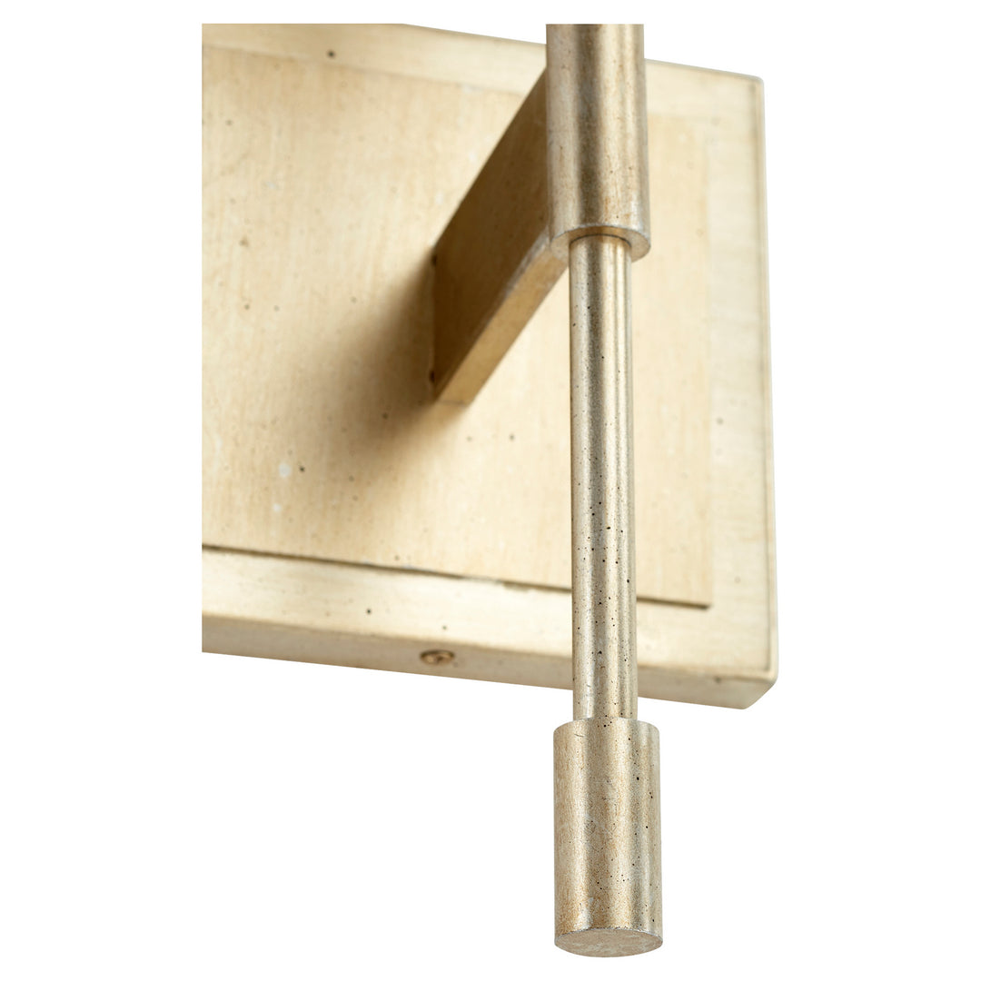 Braque Pedestal
