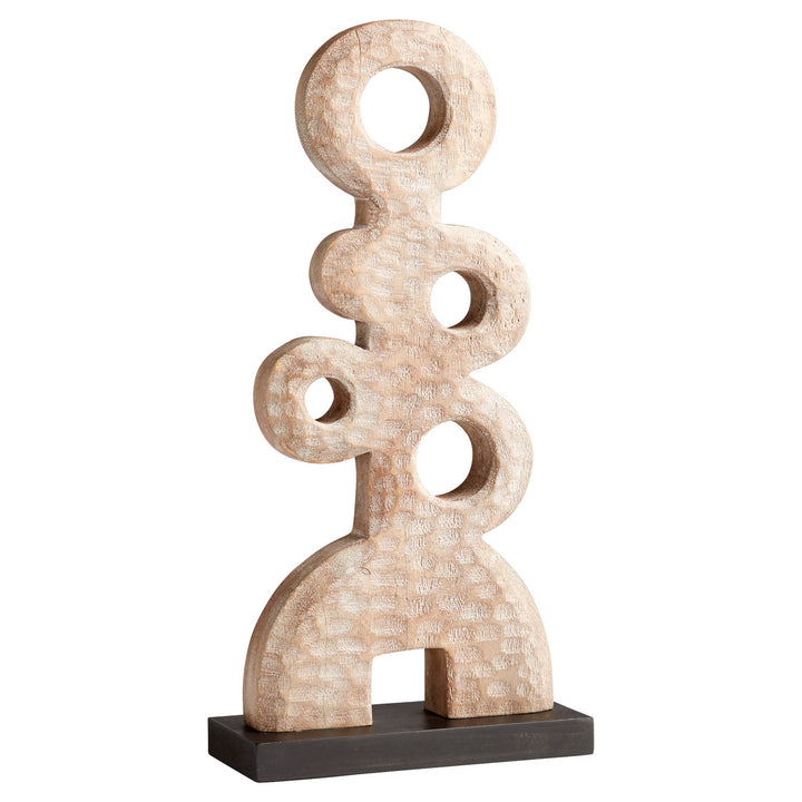 Sculpture