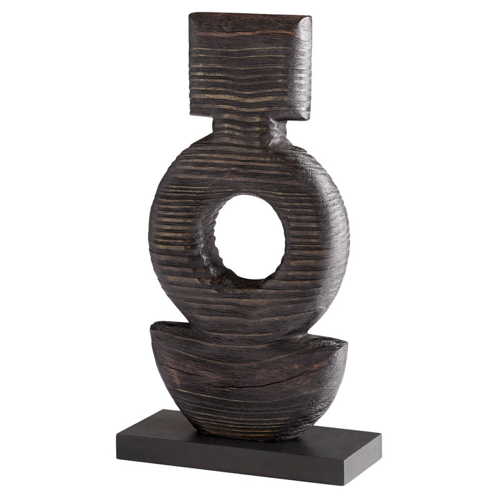 Sculpture