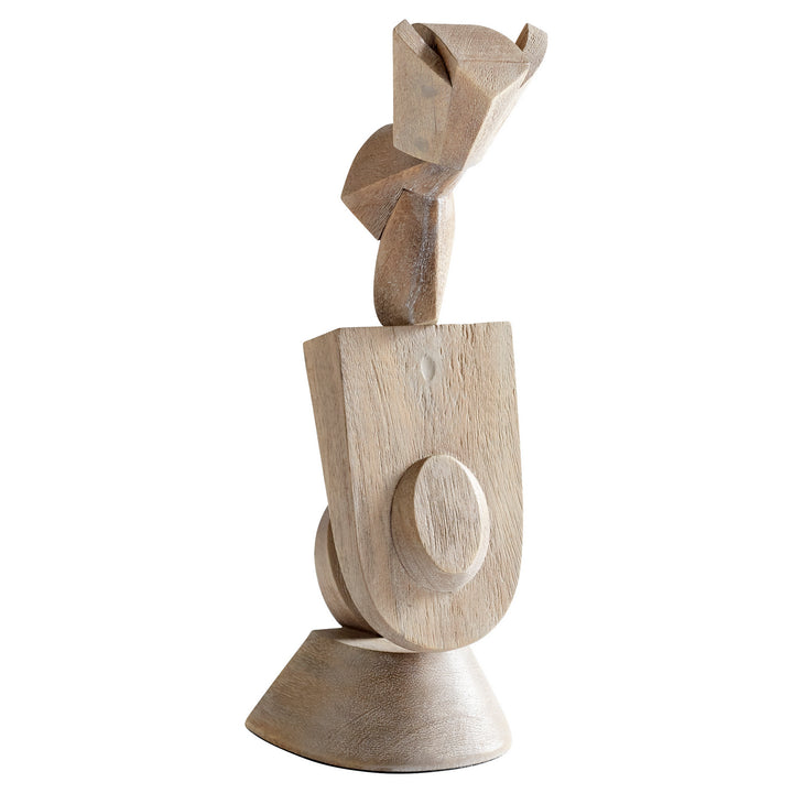 Sculpture