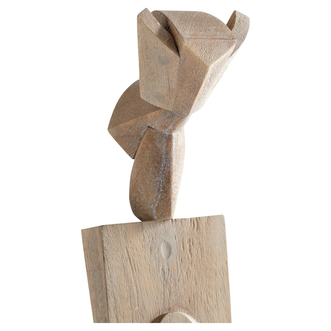 Sculpture