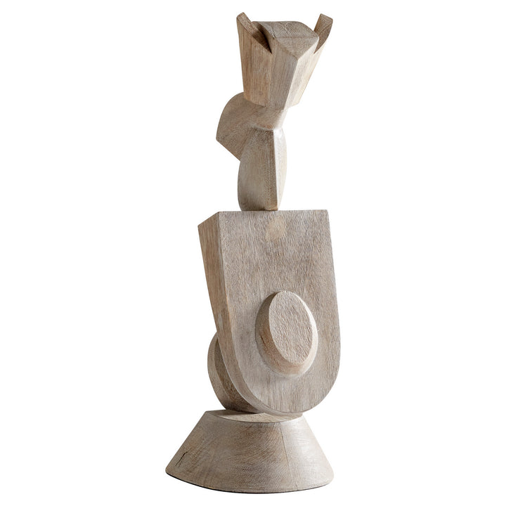Sculpture