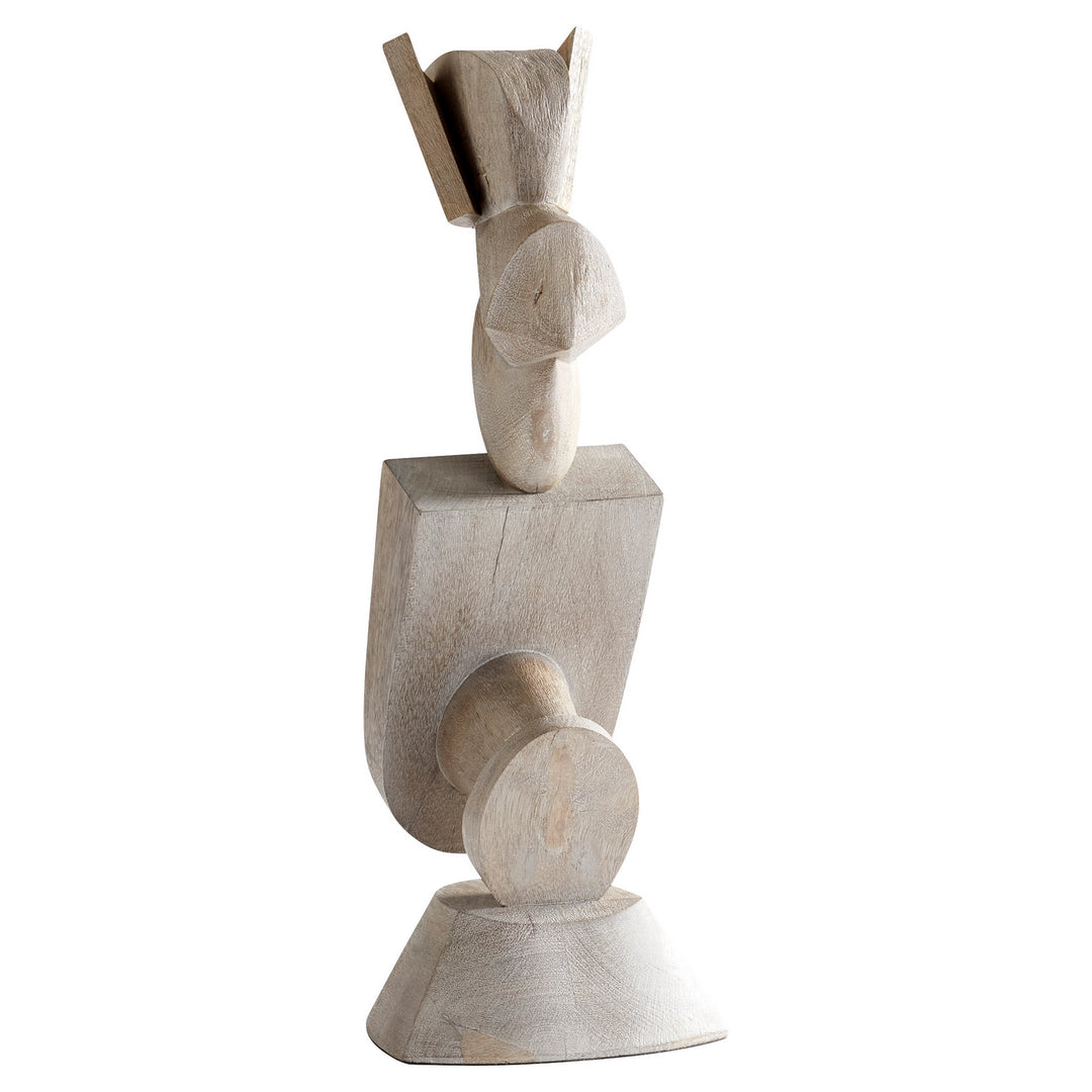 Sculpture