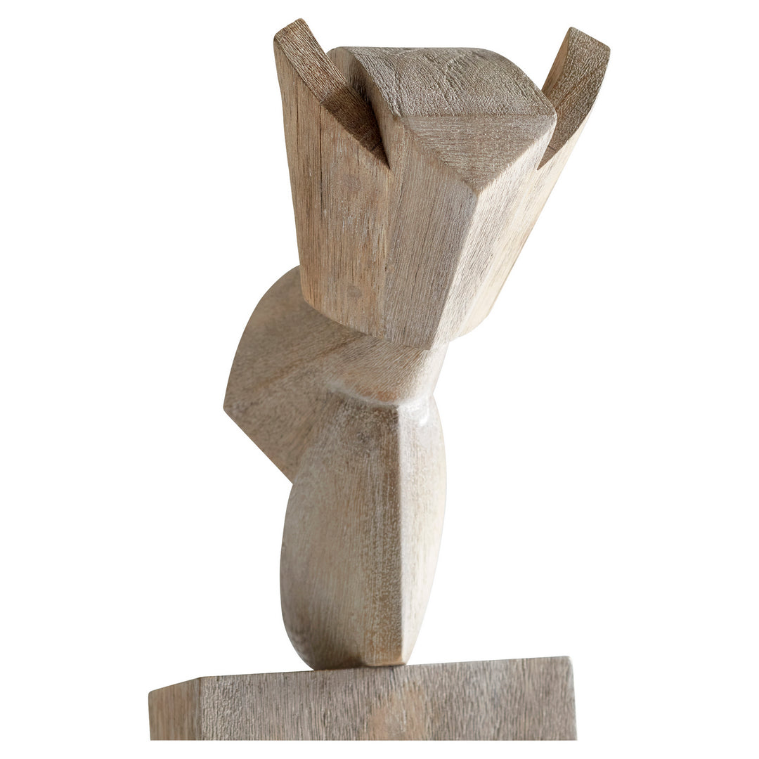 Sculpture