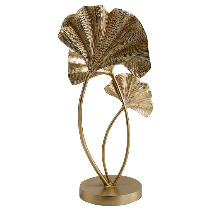 One Light Table Lamp