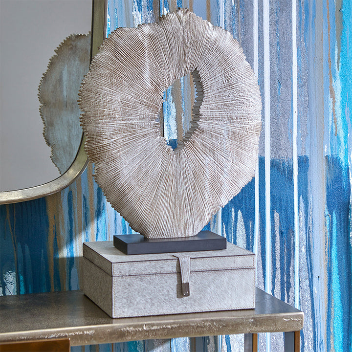 Winona Sculpture