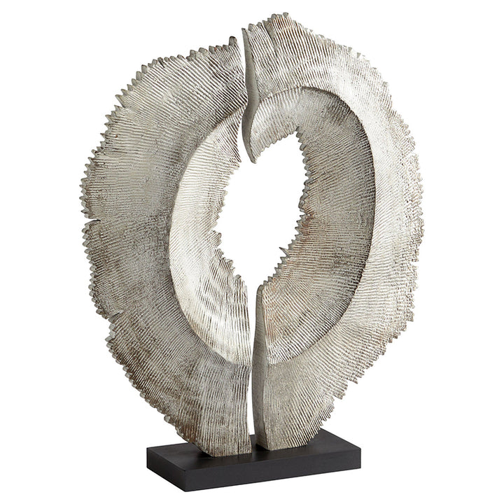 Bombay Sculpture