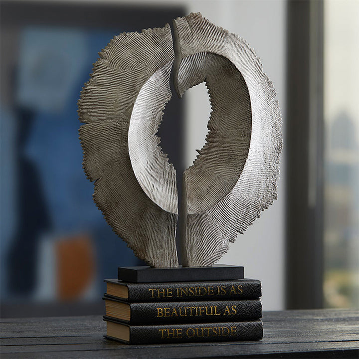 Bombay Sculpture