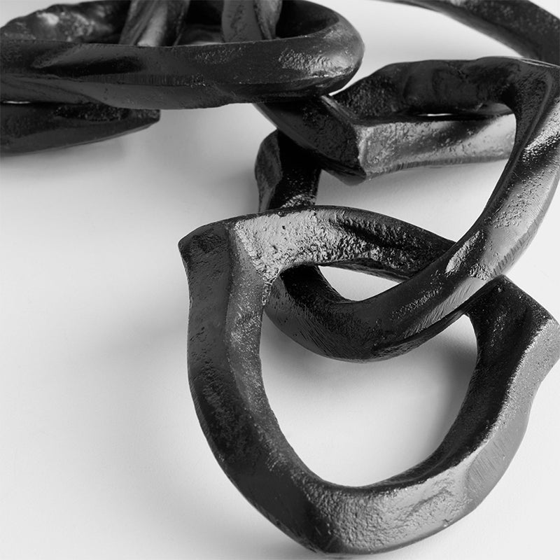 Valerian Sculpture