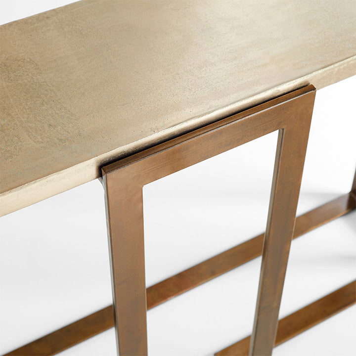 Lacerta Console Table