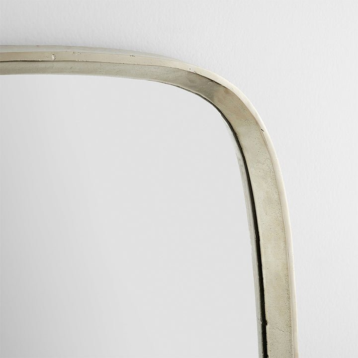 Vela Mirror