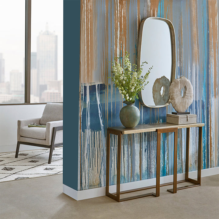 Vela Mirror