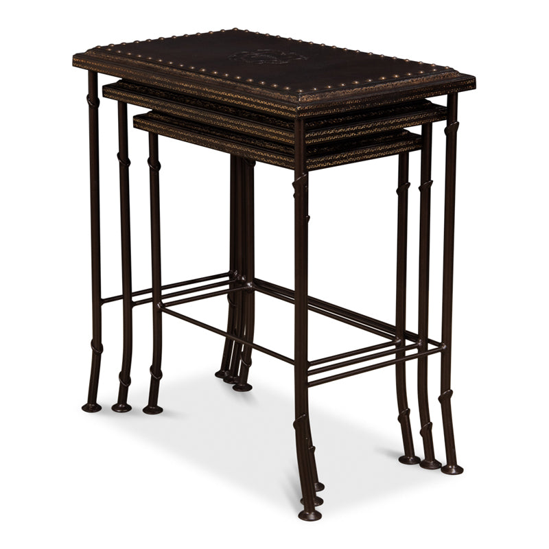 Noble Nesting Tables