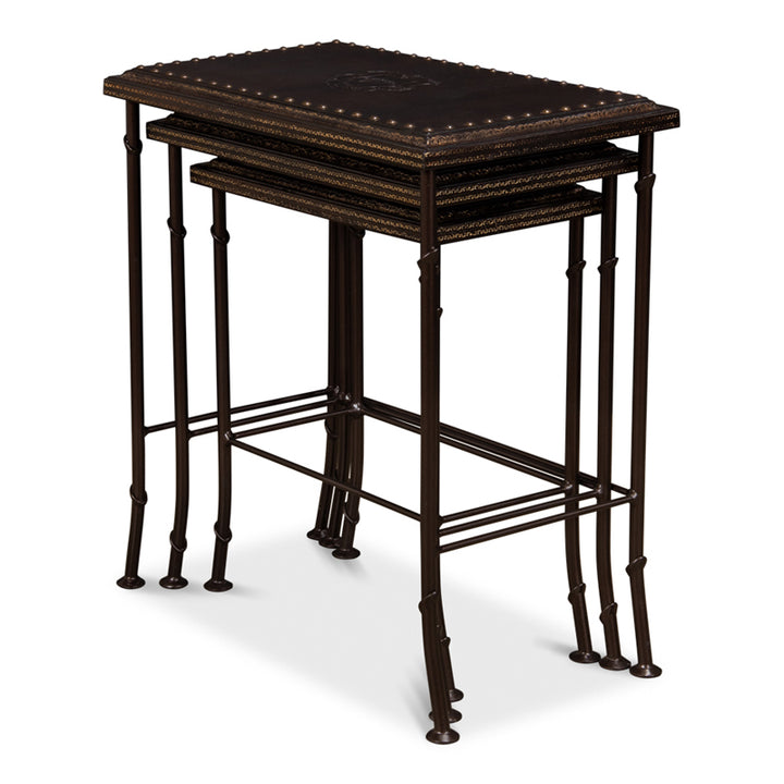 Noble Nesting Tables
